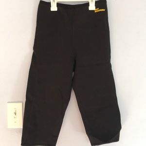 Hot Shapers Capri pants